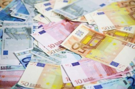 România va adera la euro, cel mai probabil, în 2021